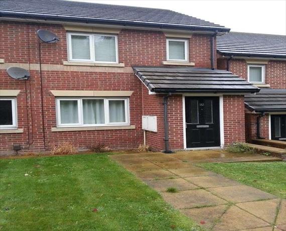 3 Bedroom Detached